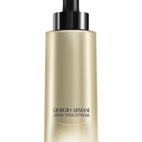 Giorgio Armani Crema Nera Extrema Supreme Recovery Oil - Picture 2 of 5